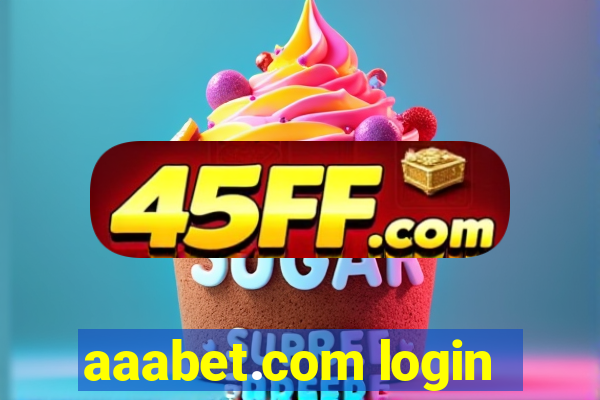 aaabet.com login